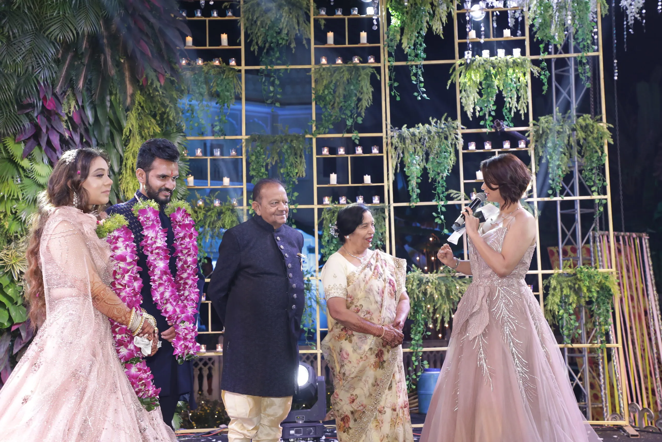 Top 10 Places in Jaipur for Destination Wedding