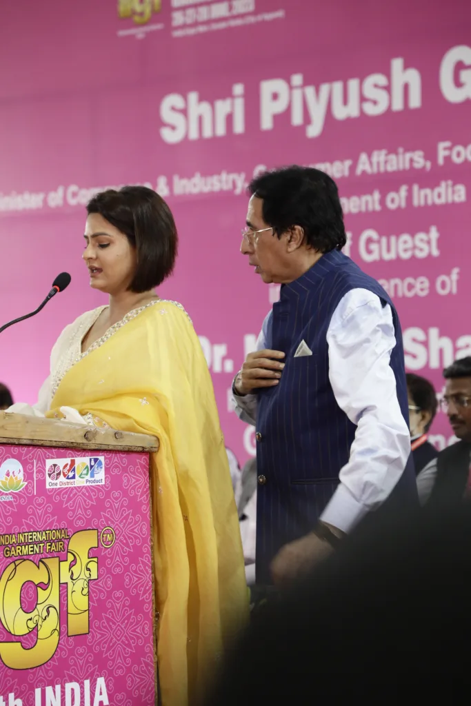 Corporate Event Emcee in Delhi