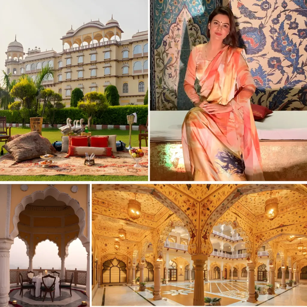 Noormahal Palace