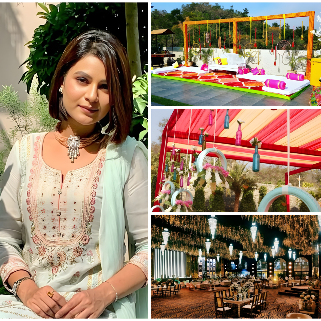 Redwood Resort, Panchkula