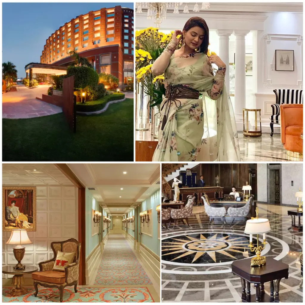 Radisson Blu MBD Hotel, destination wedding venue