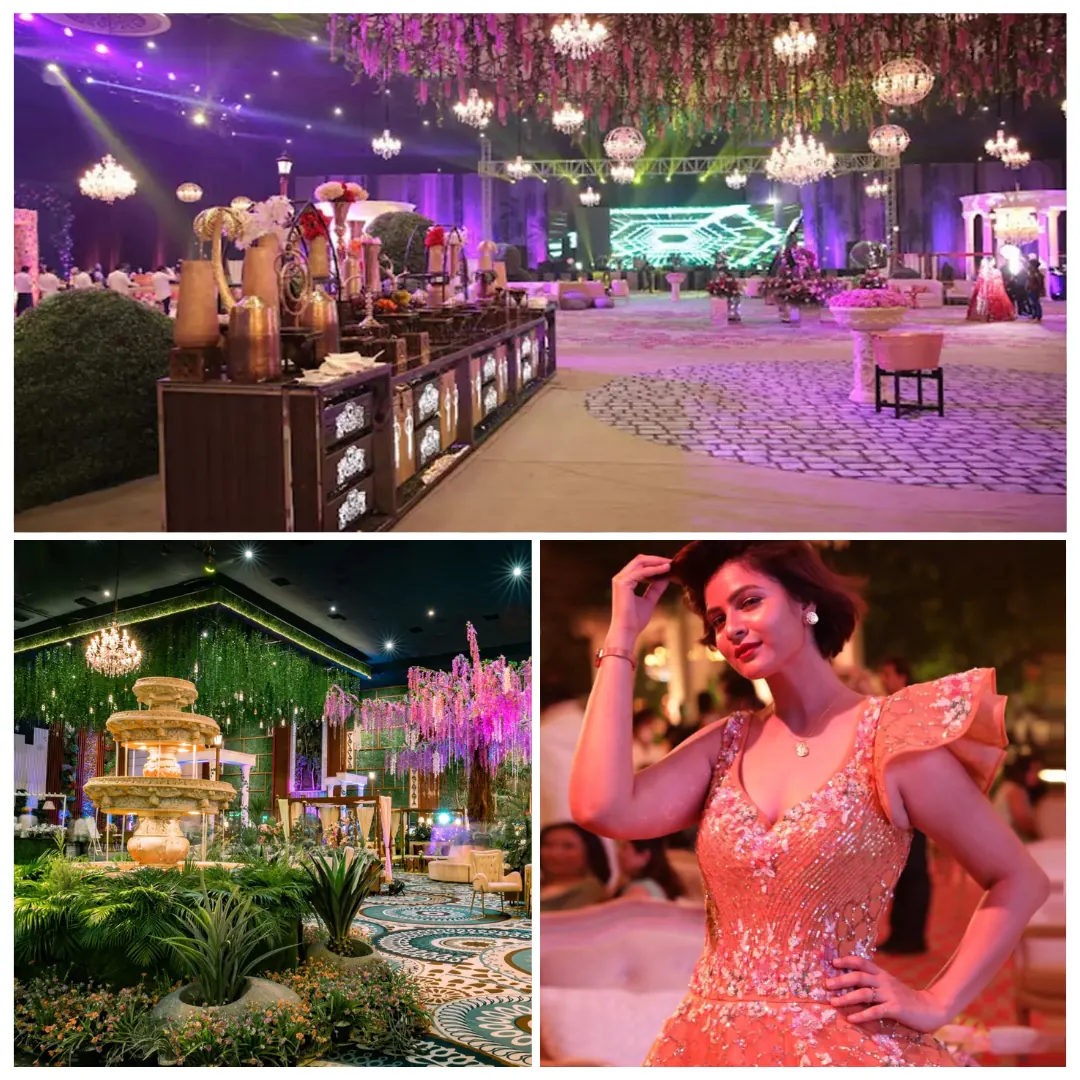 A Dot by GNH, destination wedding venue