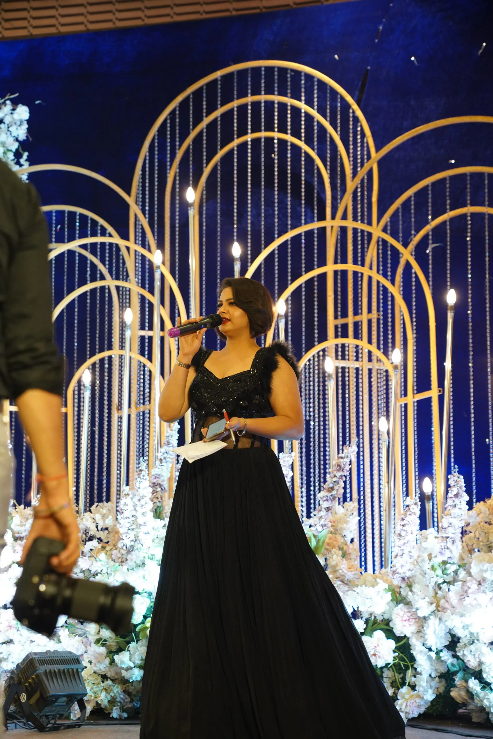 Top 10 Destination Wedding Places in Hyderabad