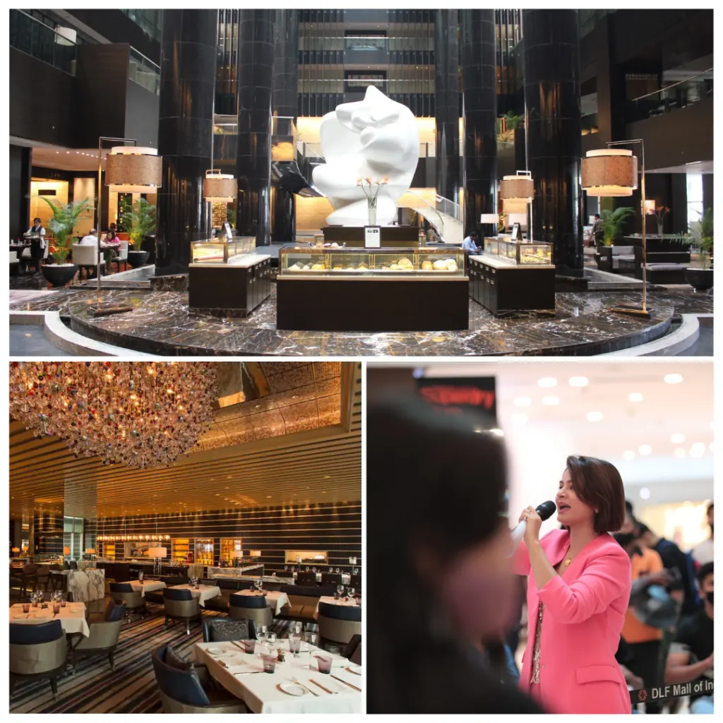 Park Hyatt Hyderabad – The Ultimate Modern Wedding Destination, destination wedding venue