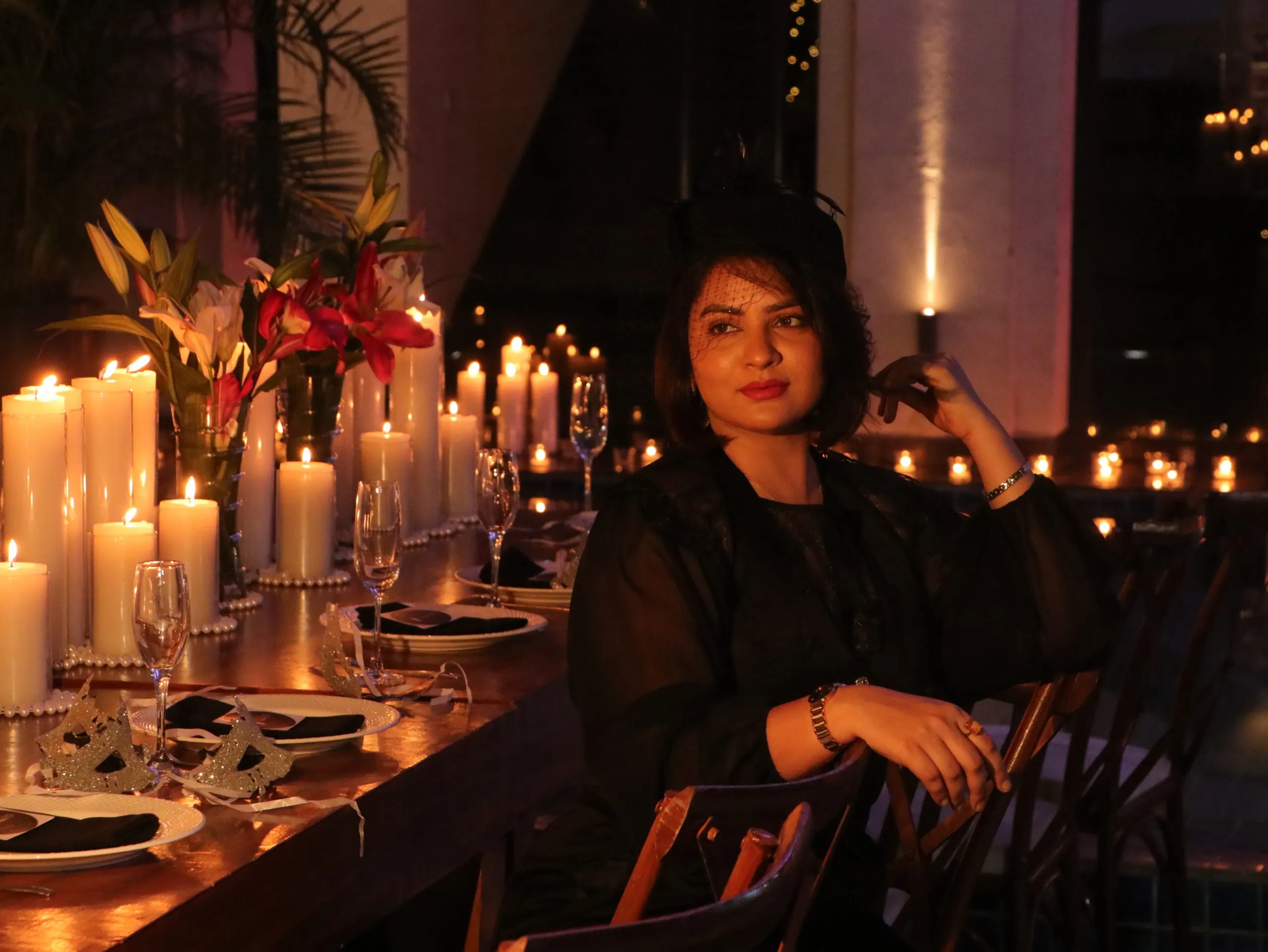 Zoafshen Qureshi - Blogs